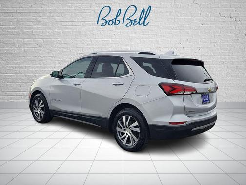 2022 Chevrolet Equinox Premier w/1LZ