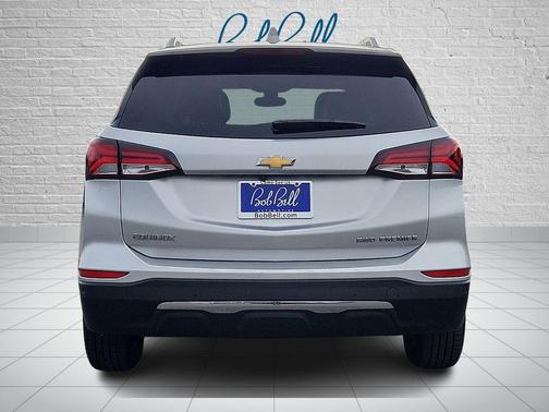 2022 Chevrolet Equinox Premier w/1LZ