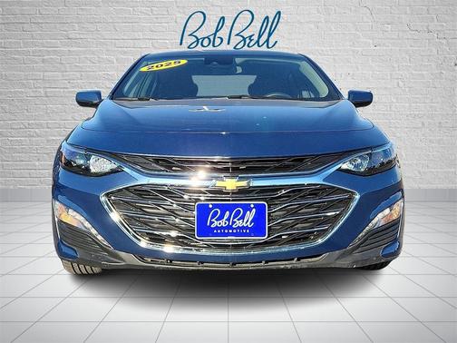 2025 Chevrolet Malibu FWD 1LT