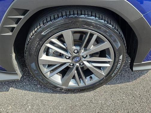 2022 Subaru WRX Base