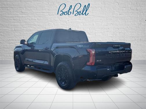 2023 Toyota Tundra Hybrid 1794 Edition