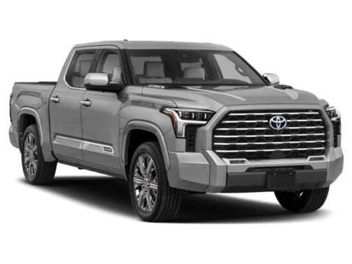 2023 Toyota Tundra Hybrid 1794 Edition