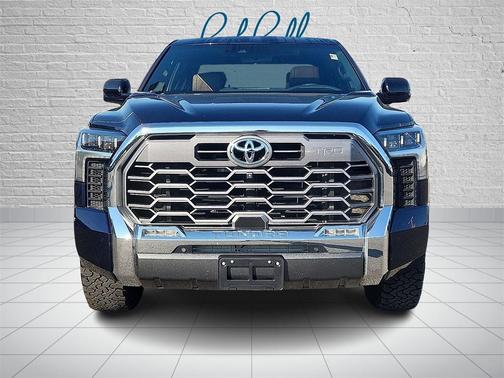2023 Toyota Tundra Hybrid 1794 Edition