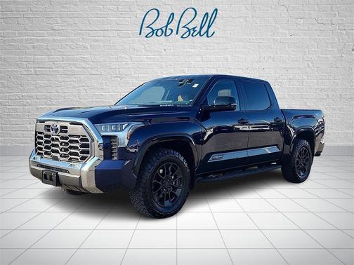 2023 Toyota Tundra Hybrid 1794 Edition