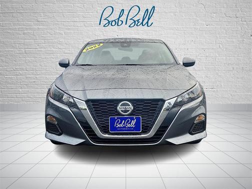 2022 Nissan Altima S FWD