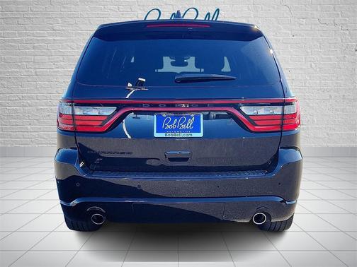 2021 Dodge Durango SXT Plus