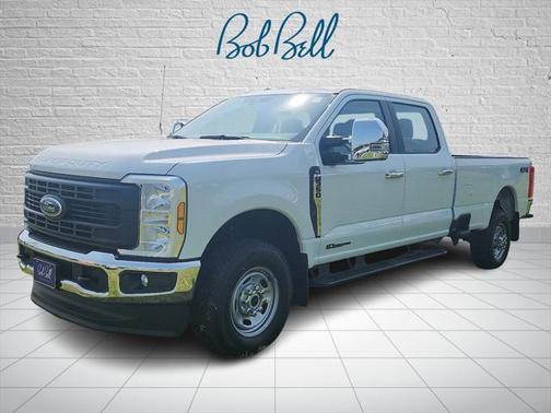 2024 Ford F-350 XL