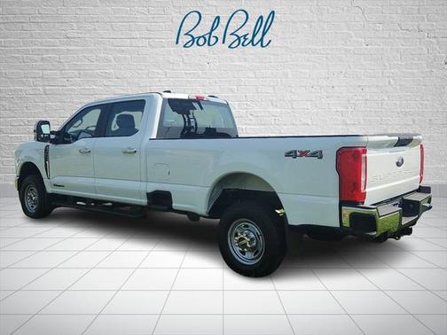 2024 Ford F-350 XL