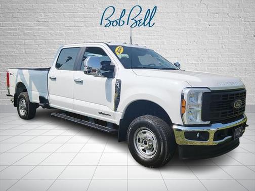 2024 Ford F-350 XL