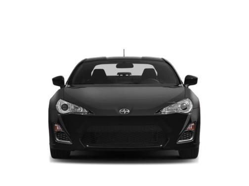 Firestorm 2015 Scion FR-S Base