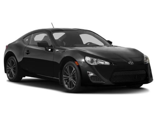 Firestorm 2015 Scion FR-S Base