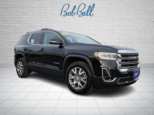 2021 GMC Acadia AWD SLT