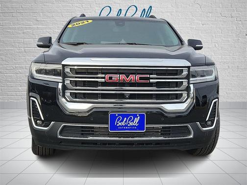 2021 GMC Acadia AWD SLT