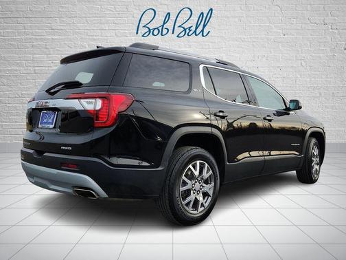 2021 GMC Acadia AWD SLT