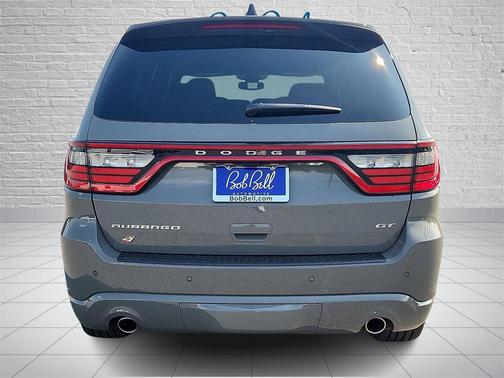 2024 Dodge Durango GT AWD