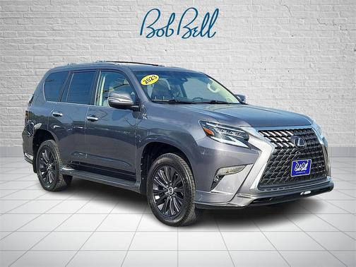 2023 Lexus GX 460 Premium