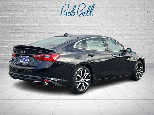 2020 Chevrolet Malibu FWD RS