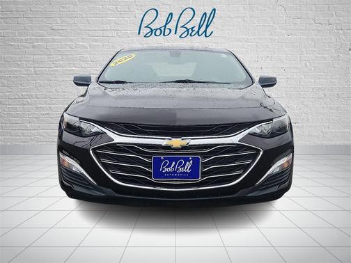 2020 Chevrolet Malibu 1LS