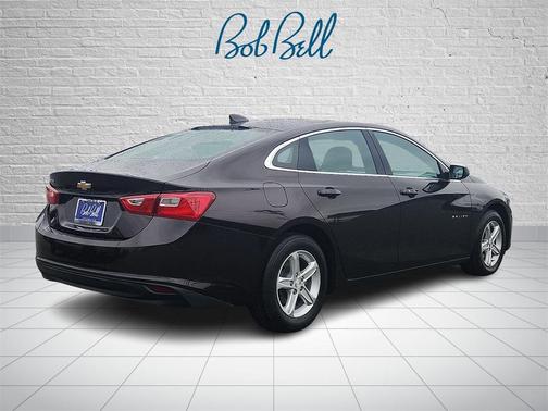 2020 Chevrolet Malibu 1LS