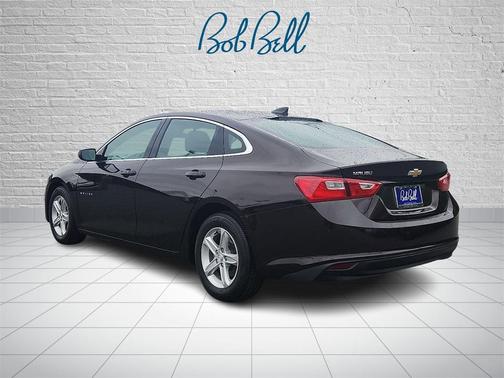 2020 Chevrolet Malibu 1LS