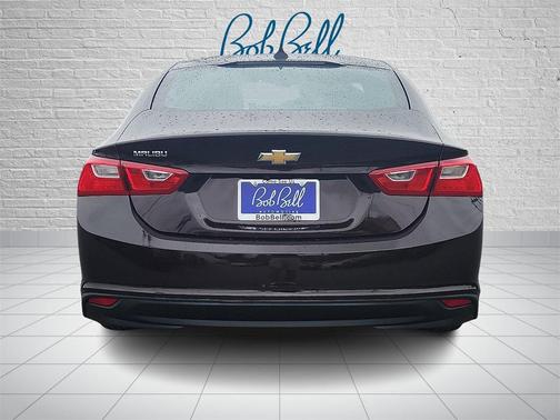 2020 Chevrolet Malibu 1LS