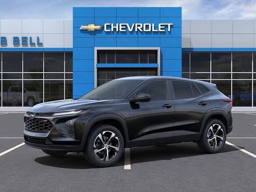 2025 Chevrolet Trax FWD 1RS