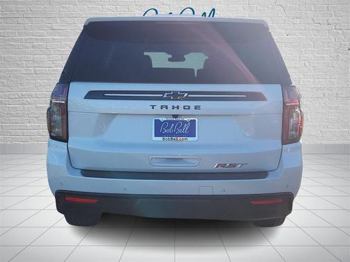 2023 Chevrolet Tahoe 4WD RST