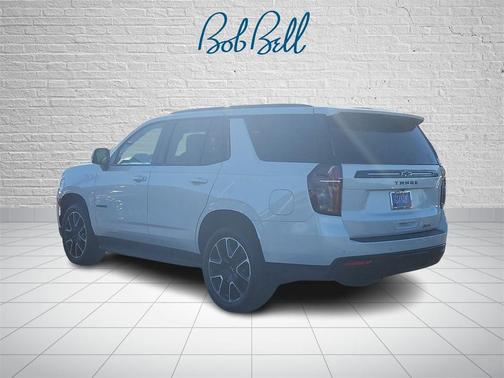 2023 Chevrolet Tahoe 4WD RST