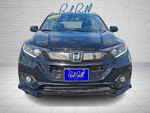 2020 Honda HR-V AWD Sport