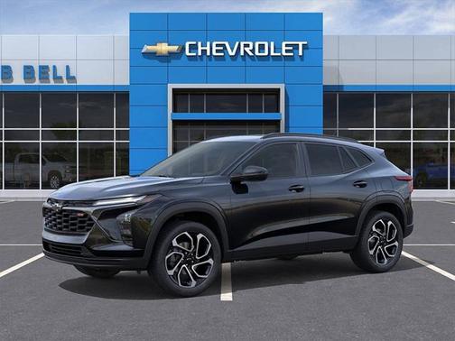 2025 Chevrolet Trax FWD 2RS