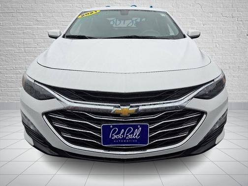 2021 Chevrolet Malibu FWD LT