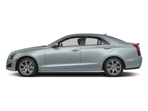 2013 Cadillac ATS 3.6L Luxury