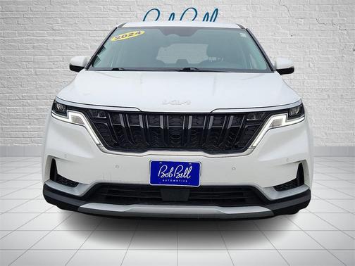 2024 Kia Carnival EX