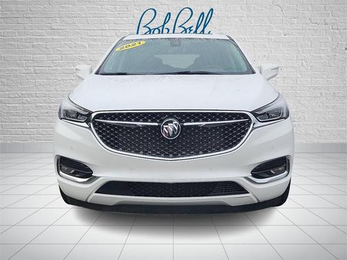 2021 Buick Enclave AWD Avenir