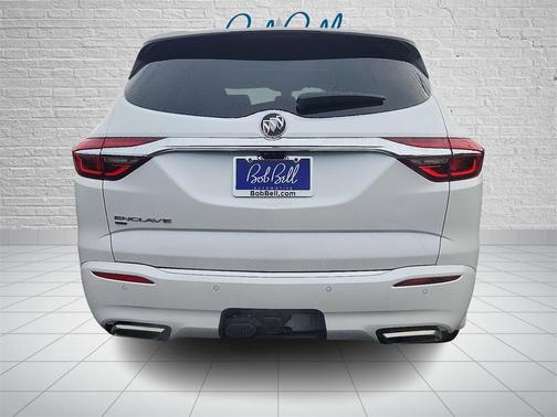 2021 Buick Enclave AWD Avenir
