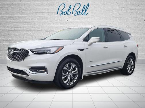 2021 Buick Enclave AWD Avenir