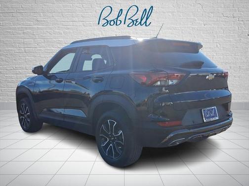 2021 Chevrolet Trailblazer ACTIV