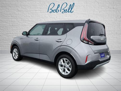 2023 Kia Soul S