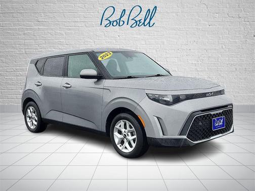 2023 Kia Soul S