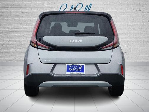 2023 Kia Soul S