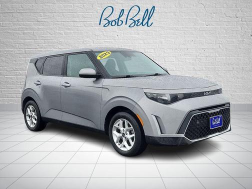 2023 Kia Soul S