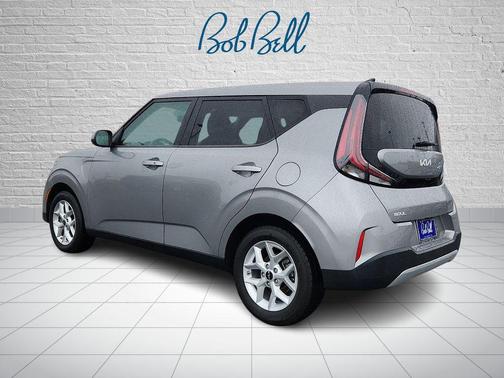 2023 Kia Soul S
