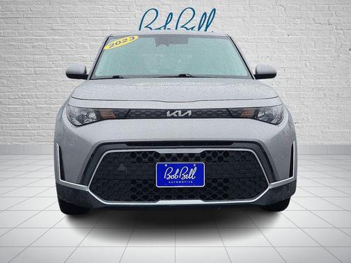 2023 Kia Soul S