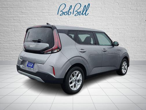 2023 Kia Soul S