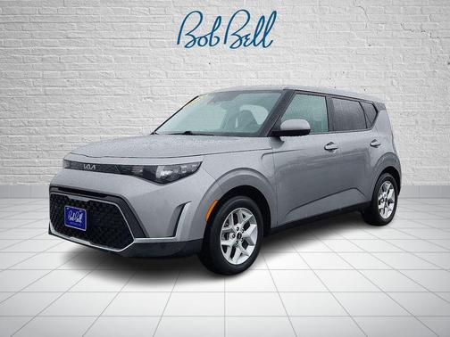 2023 Kia Soul S