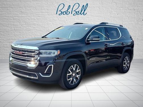 2023 GMC Acadia FWD SLE