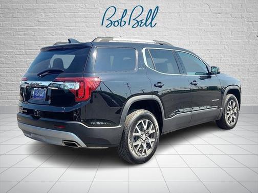 2023 GMC Acadia FWD SLE