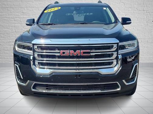 2023 GMC Acadia FWD SLE