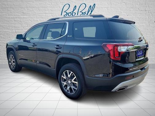 2023 GMC Acadia FWD SLE