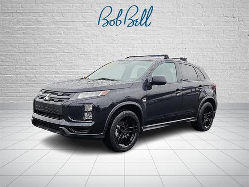 2024 Mitsubishi Outlander Sport 2.0 ES